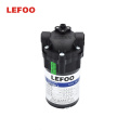 LEFOO 24V DC RO Booster Pump 50 GPD RO Pump Price